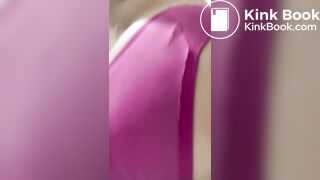 Panty poop - video 306