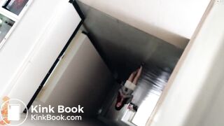 spy camera asian girl pee and shit.video_1378