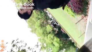 spy camera asian girl pee and shit.video_1378