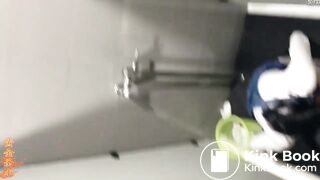 spy camera asian girl pee and shit.video_1378