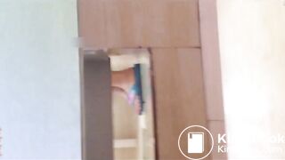 spy camera asian girl pee and shit.video_1369