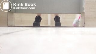 spy camera asian girl pee and shit.video_1369