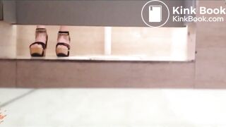spy camera asian girl pee and shit.video_1369