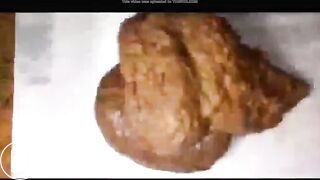 Just a big poo..