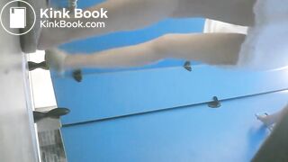spy camera asian girl pee and shit.video_1277