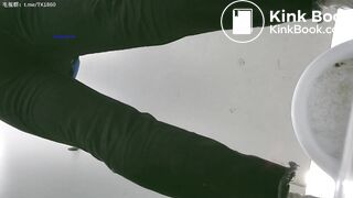 spy camera asian girl pee and shit.video_1382