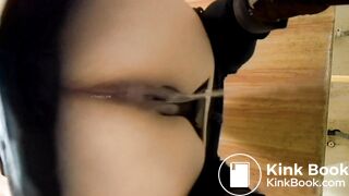 Chinese Poop Voyeur - 145