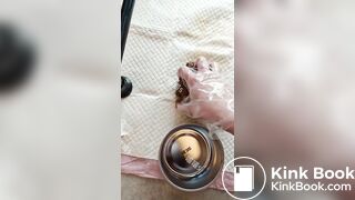 甜喵黄金