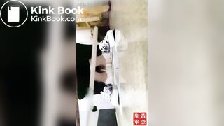 spy camera asian girl pee and shit.video_1376