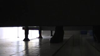 spy camera asian girl pee and shit.video_1370