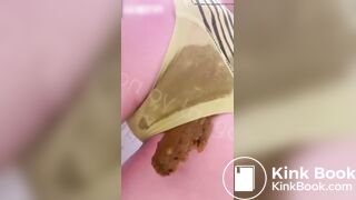 Beautiful scat compilation 5