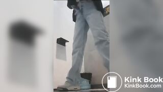 spy camera asian girl pee and shit.video_1269