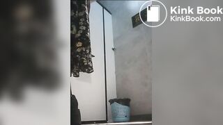 spy camera asian girl pee and shit.video_1269