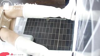 spy camera asian girl pee and shit.video_1265