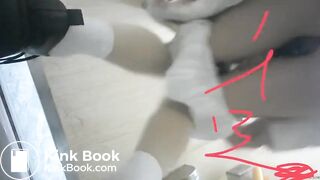 spy camera asian girl pee and shit.video_1265