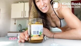 ❤️JAM & FECES BREAKFAST SPREAD❤️