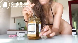 ❤️JAM & FECES BREAKFAST SPREAD❤️