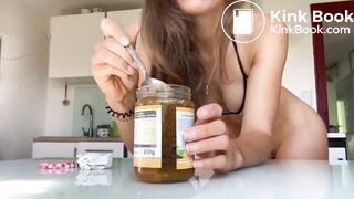 ❤️JAM & FECES BREAKFAST SPREAD❤️