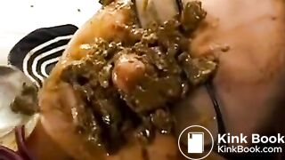 Japanese scat - video 11