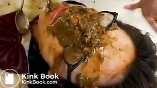 Japanese scat - video 11