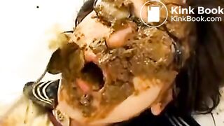 Japanese scat - video 11