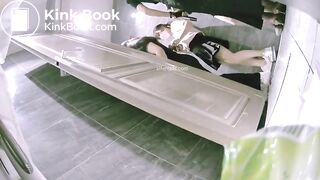 spy camera asian girl pee and shit.video_1258