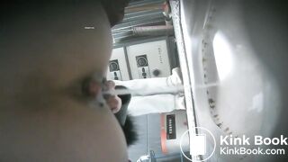 spy camera asian girl pee and shit.video_1247