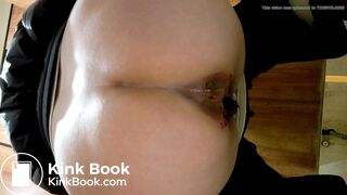 Chinese Poop Voyeur - 146