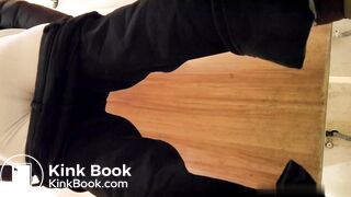 Chinese Poop Voyeur - 146