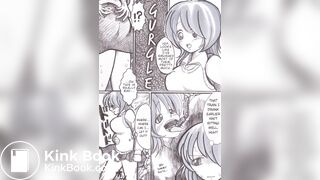 [Bunker K] Houkago Kyodai ... Club SFX and TTS added