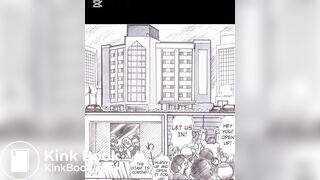 [Bunker K] Houkago Kyodai ... Club SFX and TTS added