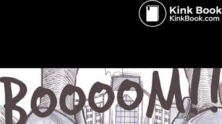 [Bunker K] Houkago Kyodai ... Club SFX and TTS added