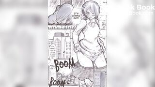 [Bunker K] Houkago Kyodai ... Club SFX and TTS added