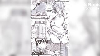 [Bunker K] Houkago Kyodai ... Club SFX and TTS added