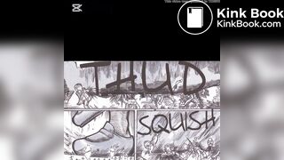 [Bunker K] Houkago Kyodai ... Club SFX and TTS added