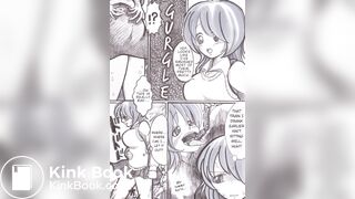 [Bunker K] Houkago Kyodai ... Club SFX and TTS added