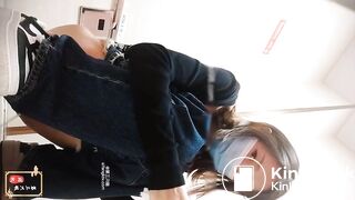 spy camera asian girl pee and shit.video_1280