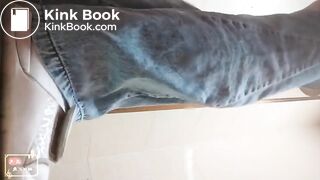 spy camera asian girl pee and shit.video_1280