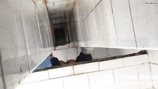 spy camera asian girl pee and shit.video_1271