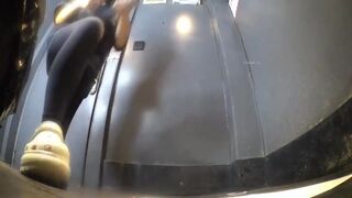 spy camera asian girl pee and shit.video_1207