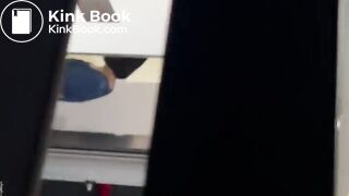 spy camera asian girl pee and shit.video_1195