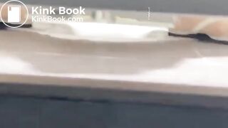 spy camera asian girl pee and shit.video_1195