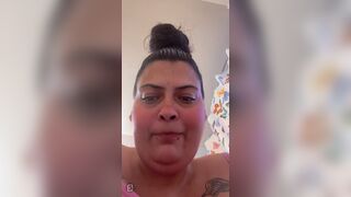 girl pooping on tiktok part 2