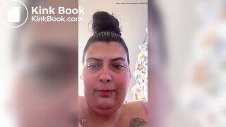 girl pooping on tiktok part 2
