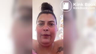 girl pooping on tiktok part 2