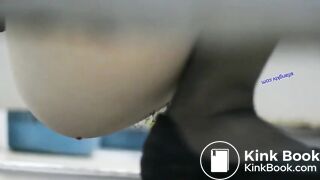 spy camera asian girl pee and shit.video_1267