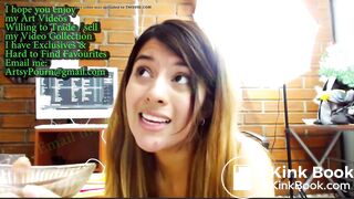 One of my new favorite scat videos - video 113