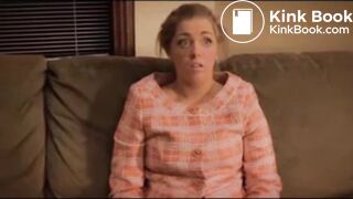 Old Lady Poops Herself (Short Film Edit)