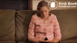 Old Lady Poops Herself (Short Film Edit)