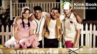 Old Lady Poops Herself (Short Film Edit)